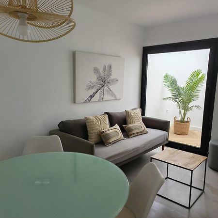 Casa Sandalio Corralejo Eksteriør billede