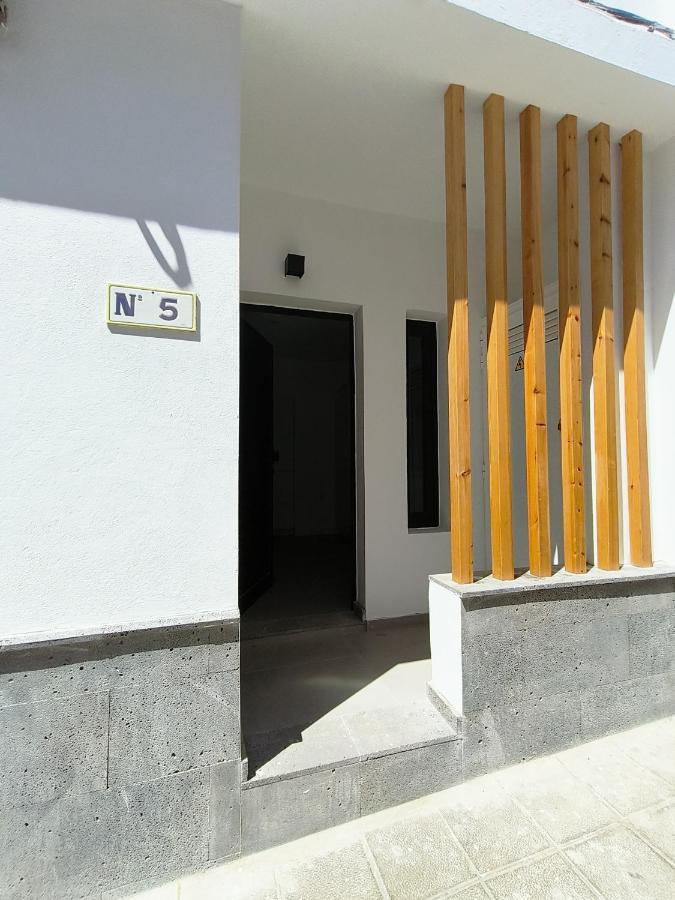 Casa Sandalio Corralejo Eksteriør billede
