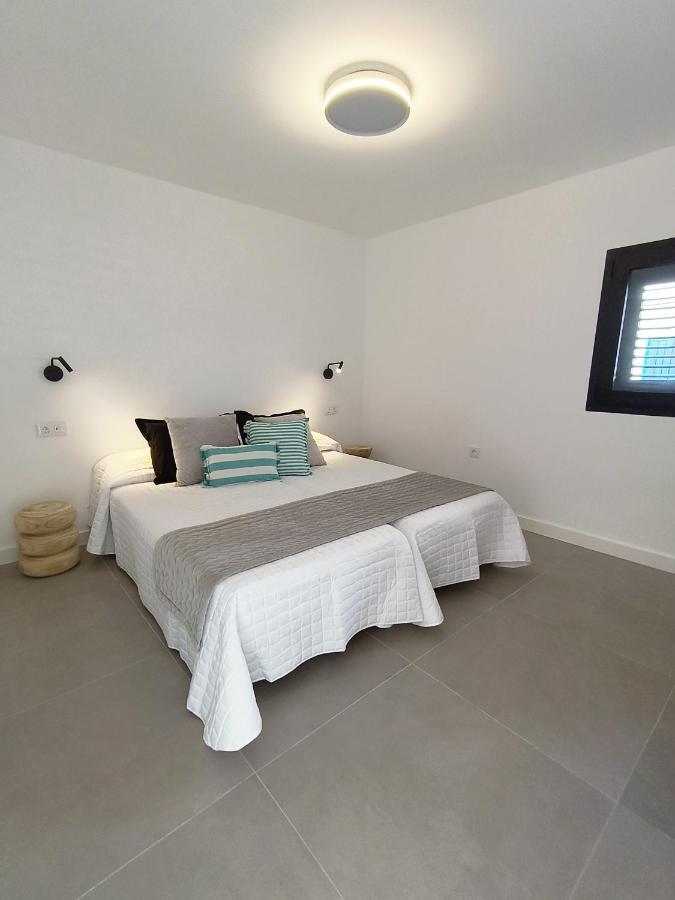 Casa Sandalio Corralejo Eksteriør billede