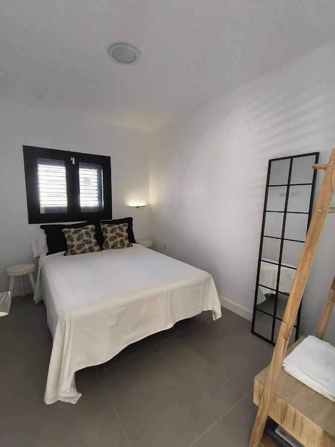 Casa Sandalio Corralejo Eksteriør billede