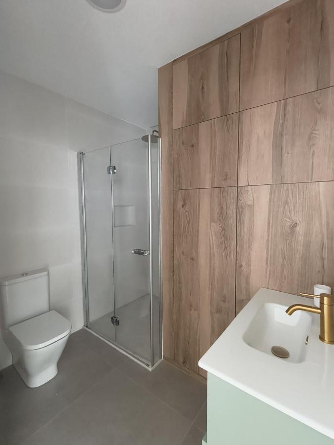 Casa Sandalio Corralejo Eksteriør billede