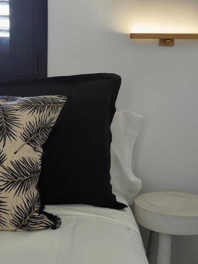 Casa Sandalio Corralejo Eksteriør billede