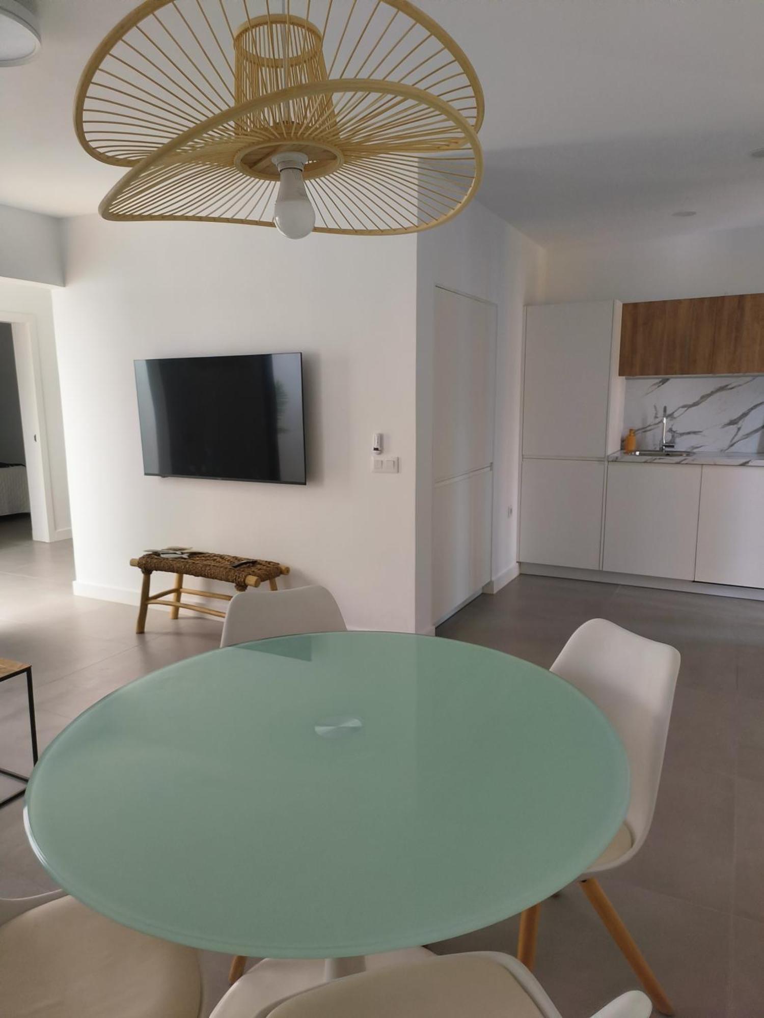 Casa Sandalio Corralejo Eksteriør billede
