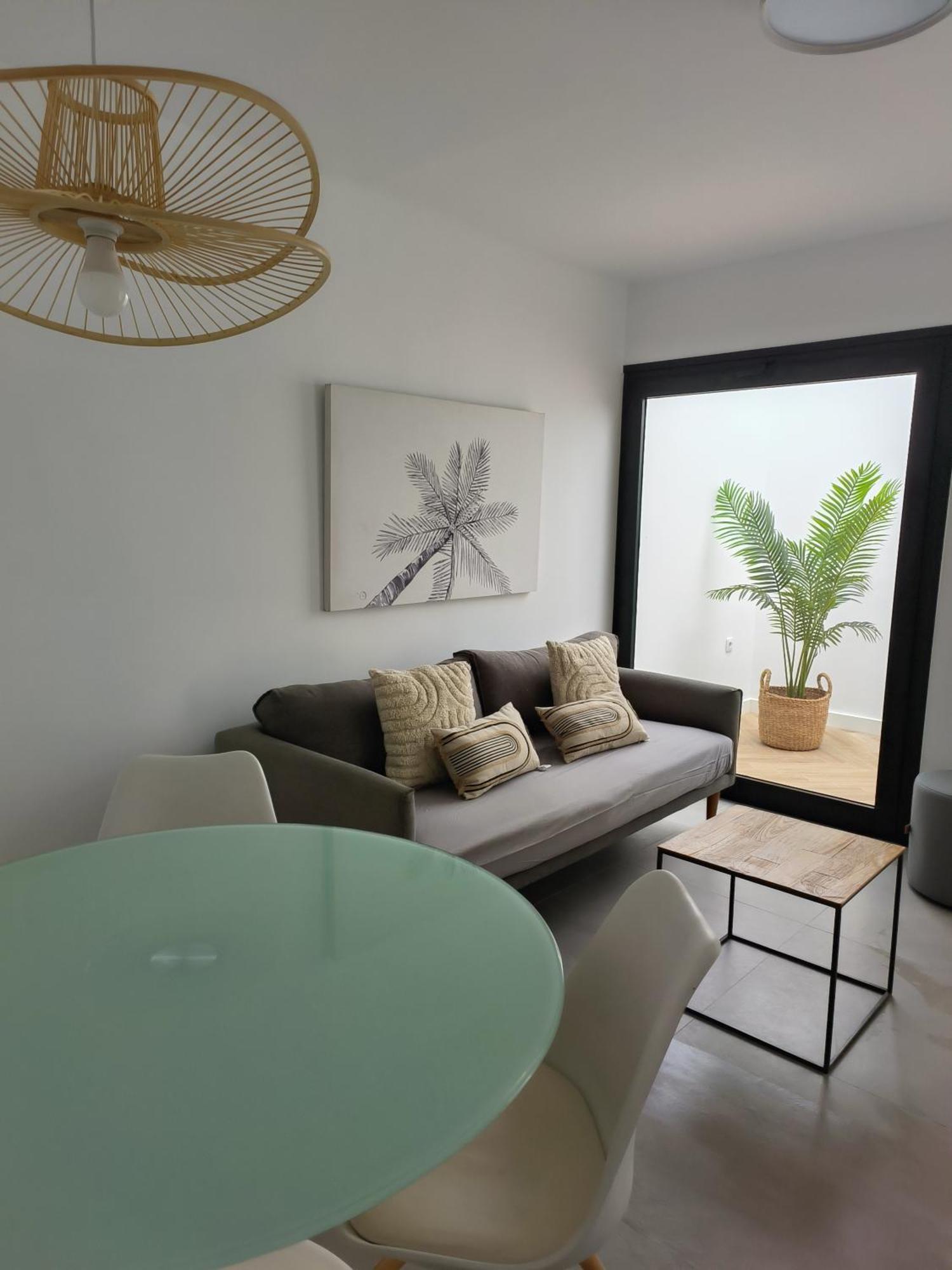 Casa Sandalio Corralejo Eksteriør billede